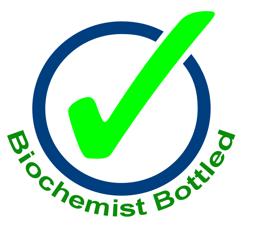 BioChemBottled
