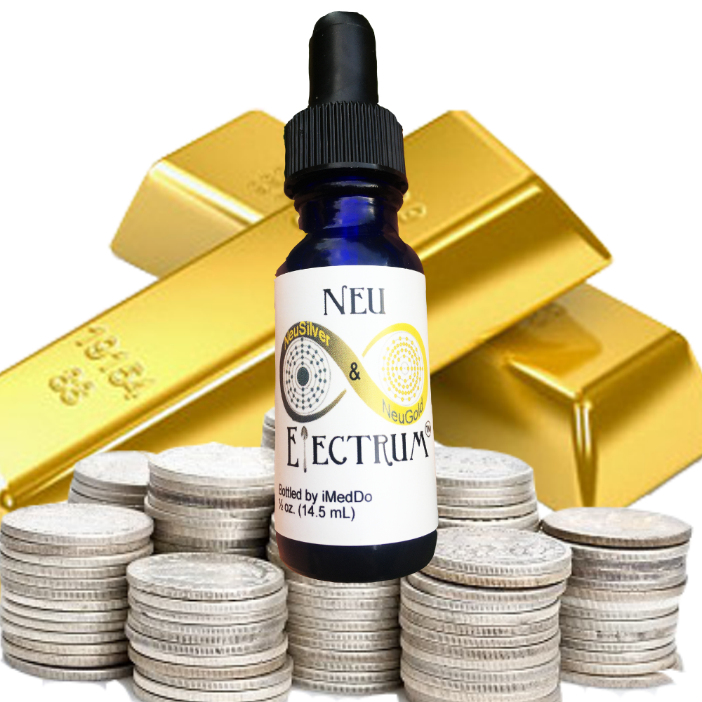 NE coins & bars