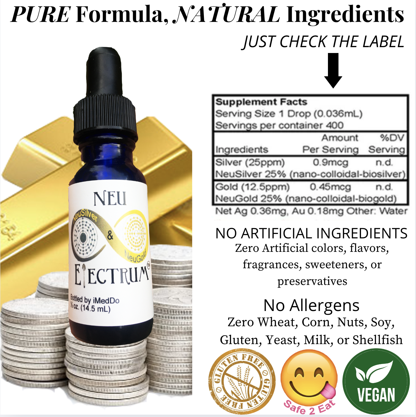 NeuElectrumIngredients